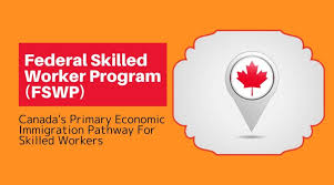 You earn points for how well you do in each of the 6 factors. Canada Immigration News