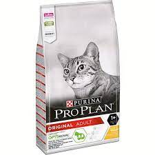 proplan optirenal kedi mamas tavuklu 10 kg kedi balik yagi somon