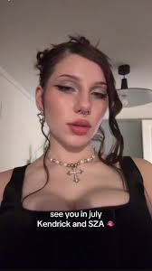 Sza Kendrick Europe Tour Dates