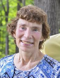 Obituary information for Joy Becker