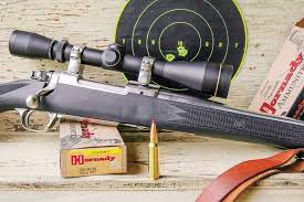 Phil, good to see someone other than me try to explain why big guns work better. Guns Magazine Best Elk Cartridge Guns Magazine