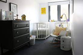 Here are just some of the smart ideas to decorate your kid's living space. 16 Awe Inspiring Twin Nurseries