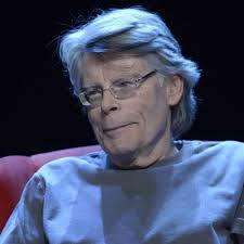 Stephen King Helps Young Mainers Publish Their Pandemic-Inspired Book