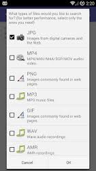 Undelete y recuperar archivos perdidos o eliminados con diskdigger! Diskdigger Photo Recovery Apk Apkdownload Com