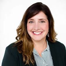 Erica Ashby's Instagram, Twitter & Facebook