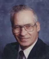 Edward Lewis Nutter, Sr.