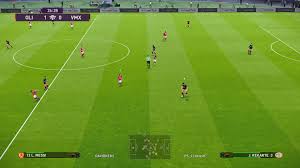 Pes.com website is comming soon. Efootball Pes 2020 Kritik Gamereactor