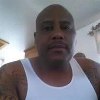 Trent "SKEETER" Hunter Obituary