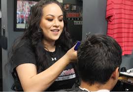 Since first opening indulgences hair salon in san antonio in1981, it has been our passion to provide unparalleled service in hair, body and skin care in a fun, relaxing environment for our valued guests. Barber Shops In Lubbock Tx Locker Room Haircuts