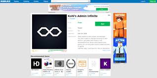 Best animation software in 2019. Popular Roblox Admin Commands 2021
