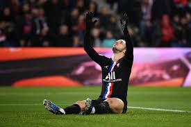 French ligue 1 match psg vs montpellier 01.02.2020. Psg S Top Ligue 1 Goals Of The Season 2019 20 Sarabia S Screamer Vs Montpellier Psg Talk