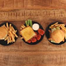 Whether you're trying to lower your cholesterol or you're trying to prevent it from rising, there are certain foods that you can eat that will help move the process along. Best Healthy Fast Food Near Me October 2021 Find Nearby Healthy Fast Food Reviews Yelp
