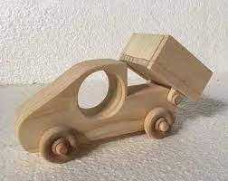Cómo preguntar con desde y. Carro De Descarga Carro De Madera Juguetes De Madera Decoracion De Madera Regalos De Bebe Carritos De Madera Camiones De Juguete De Madera Coches De Madera