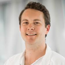 Christian Fougner (@CLFougner)