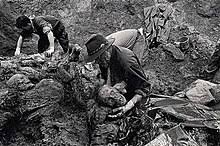 Yet srebrenica continues to cast a long shadow. Srebrenica Massacre Wikipedia