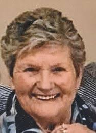 Condolence Book for Kathleen Kelleher (Fairhill, Cork)