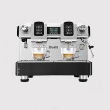 Nespresso® by breville® essenza mini espresso maker with aeroccino frother. Dualit Cafe Pro Nespresso Compatible Capsule Machine Refreshment Shop