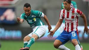 En qué plataformas online puedo ver el partido entre chivas vs santos por el guardianes 2021. Donde Y Cuando Ver Chivas Vs Leon Semifinal De Ida De La Liga Mx