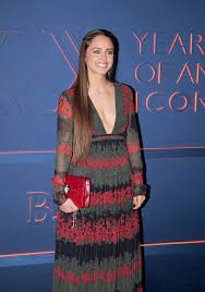 Matilde gioli is an italian television and film actress. Matilde Gioli Bulgari 20th Anniversary Party In Rome Celebmafia