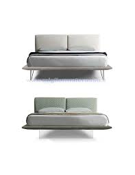 Letti sospesi di design foto design mag. Letto Design Sospeso