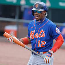 2021 topps tier one baseball. Could Francisco Lindor Be The Best All Around Mets Player Ever The New York Times