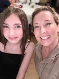 Team Tinley, don't forget snacks and drinks after exams