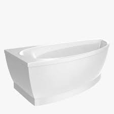 Pin By Claudia On Maci In 2020 Bathtub Design 3d Model