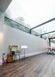 36 types of roofs (styles) for houses (illustrated roof design examples) discover the 36 different types of roofs for a house. Modern Revamp Involving A Glass Roof Transforms This Dark Victorian House