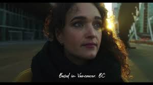 Does she look like you thought she would? WAIT til the end!