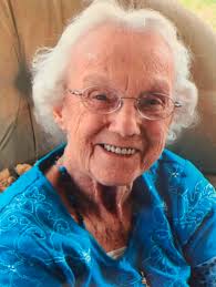 Anna E. Markert Obituary