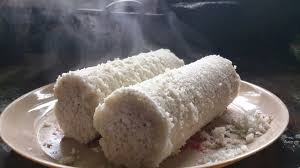 Tamil recipe book, melbourne, victoria, australia. Puttu Wikipedia