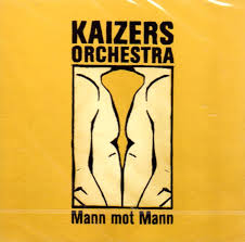 Feilaktig og mangelfull «oppklaring» av baneheiasaken. Kaizers Orchestra Mann Mot Mann Maxi Cd Live Video