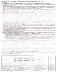 Approved refunds that were requested at the post office will be refunded in cash, check, or money order. Taiwan National Health Insurance Refund Application Form Download Printable Pdf Templateroller