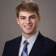 Robert Eanes's Instagram, Twitter & Facebook