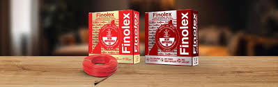 FINOLEX Cables and Industrial PVC Wires