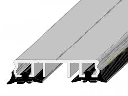Verlegeprofil Alu Fur Vsg Glas Bei Terrassendacher Oder Einfachen Dachverglasungen