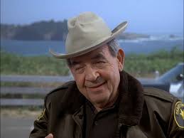 Murder, She Wrote" Joshua Peabody Died Here... Possibly (TV Episode 1985)