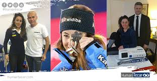 Goggia gana el supergigante de st. St Moritz Thursday Of Thrills For Sofia Goggia Humantecar En