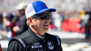 NASCAR driver Greg Biffle, three family members dead after plane crash