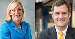 In Los Angeles, the child welfare debate has sunk to this: You're killing  kids! No, YOU'RE killing kids!