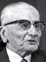 Ignacio Ramos Praslow