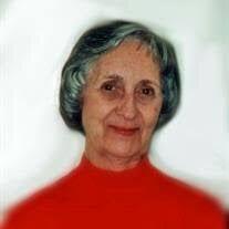 Selma Yates Lanier Obituary