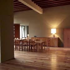 In 1950 he made urban planning of jardines del pedregal and erected the casa prieto lópez in the volcanic fields of el pedregal. Luis Barragan Casa Pedregal 2015 Side Gallery