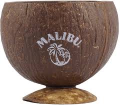 Maybe you would like to learn more about one of these? Malibu Coconut Cup Hier Im Gunstigen Spirituosen Und Glaser Shop Kaufen