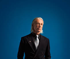 Paul weller, who found fame in mod revival band 'the jam', has revealed his wife hannah andrews is pregnant with their third. Interview Paul Weller On Fat Pop Volume 1 My Only Ambition Is To Have More Of What I M Having Now Life Music Family Children And All That Xs Noize