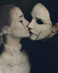 Fall vibes 🎃🕸️ Crazy hair die ideas