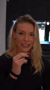 UFC’s Hailey Cowen shares predictions from UFC 322. @allhailmma , •, #ufc ,  #mma , #fypage , #viralvideos