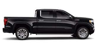 Exterior Paint Colors 2020 Gmc Sierra Denali