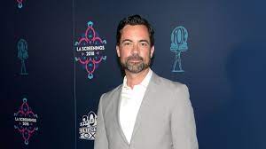 In 2002, he appeared in london's west end in up for grabs with madonna. Law Order Svu Alum Danny Pino Joins One Day At A Time For Season 3