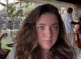 Angelina Pearson's Instagram, Twitter & Facebook